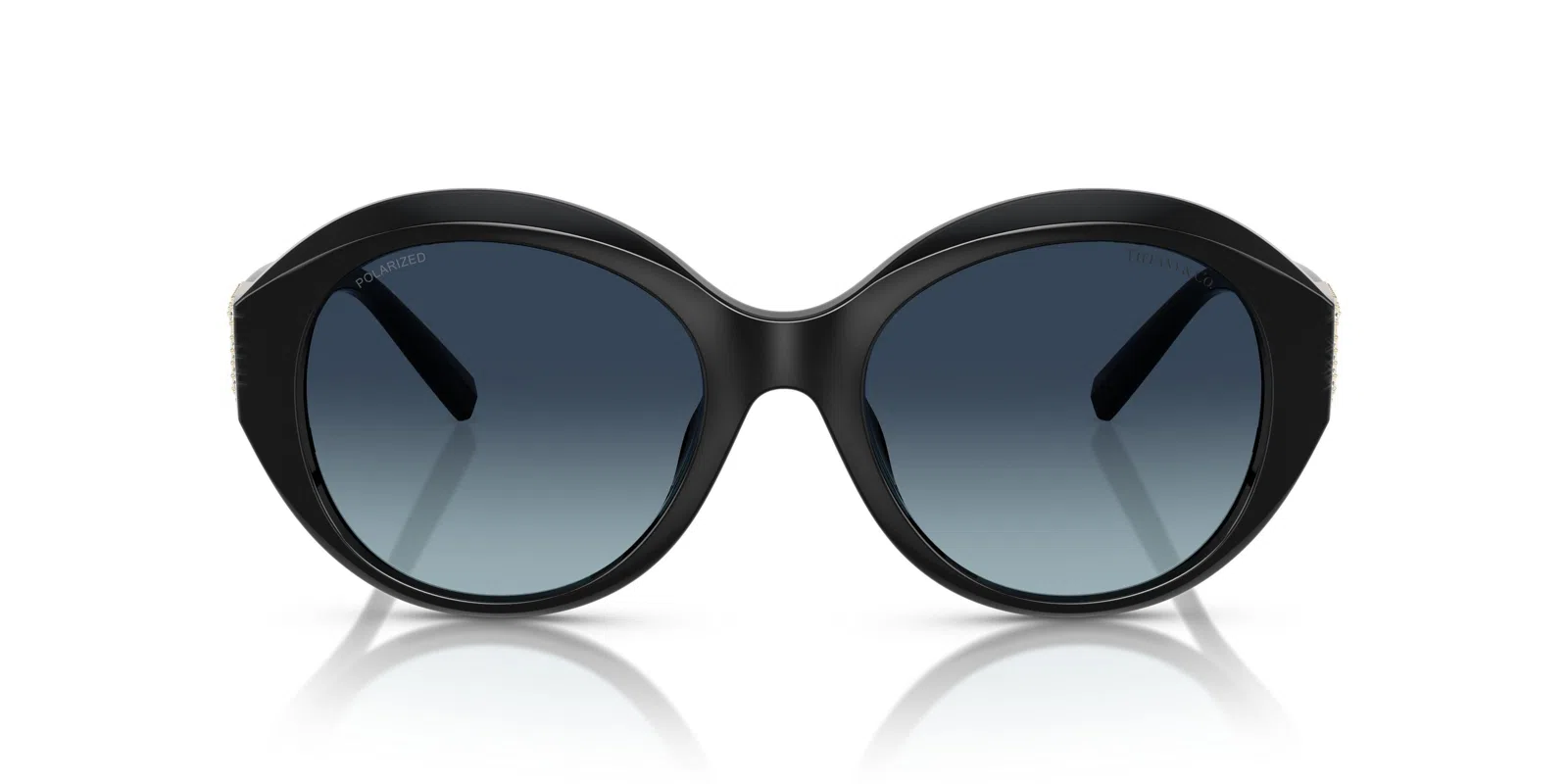 Tiffany 4227BU Sunglasses - view 14